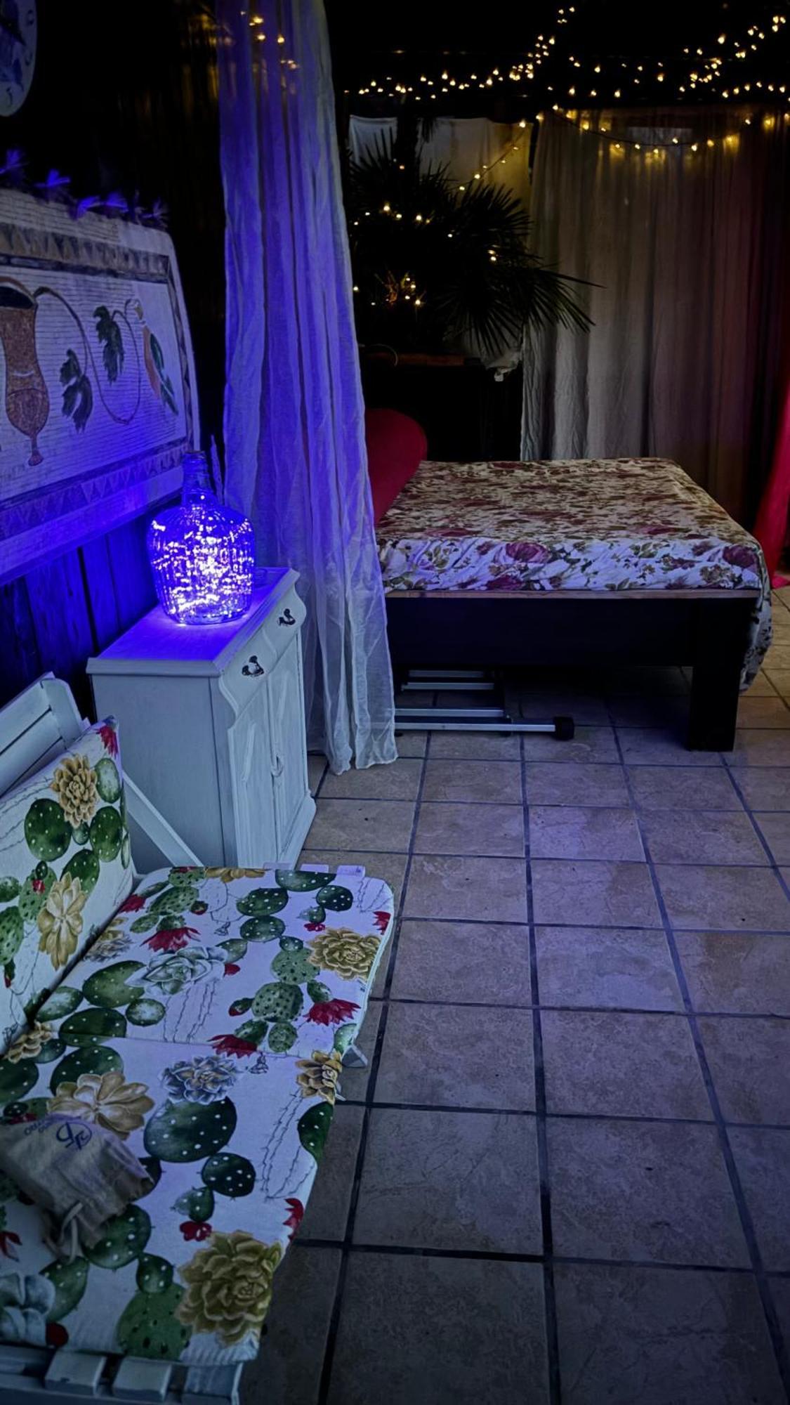 Lantica Roccia Hotel Manzanares El Real Ngoại thất bức ảnh